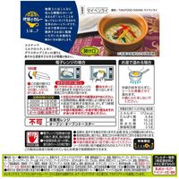 ハウス食品 地球のカレー タイ風グリーンカレー 中辛 180g 1セット（1個×2）レンジ対応 レトルト