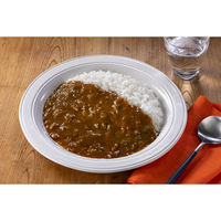 ハウス食品 ぎゅっと濃厚 玉ねぎカレー ブイヨン風味仕立て 中辛 150g 1個 レンジ対応 レトルト