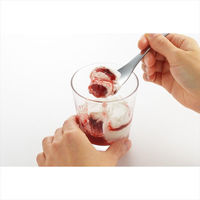 ヨシカワ スリムでなめらか甘味すぷーん3本組 3072085 1個（直送品）