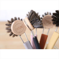 WECK ウォッシングアップブラシ交換用ヘッド SM-008TP 1個（直送品）