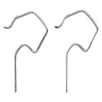 WECK クリップ&パッキンセット WE-011S 1セット（直送品）