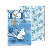 セキセイ リバーシブルアルバム さかな釣り MUMN-7382-00 1セット(10冊)（直送品）