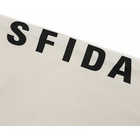 SFIDA(スフィーダ) フットサル 長袖Tシャツ SOFT DRY ロングスリーブトップス M LBEG SA25104 1枚（直送品）