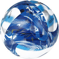 SFIDA(スフィーダ) サッカー ボール5号 VAIS GIOCARE Match 5 ホワイトブルー SB23VG01 1個（直送品）