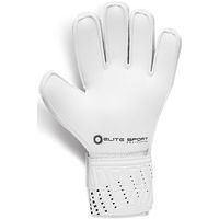 sfida(スフィーダ) サッカー キーパーグローブ ELITE WARRIOR W 5 ホワイト ELG24805 1双（直送品）