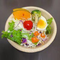 ペーパーウェア 竹パルプ ペーパーボウル 280ml 1箱（1200枚：50枚入×24袋）