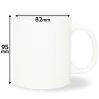 アーテック 招き猫マグカップ 92905 1セット(1個×2)（直送品）