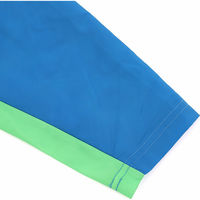 SFIDA(スフィーダ) フットサル 長袖シャツ Teampress ピステクルートップ M ブルー SA25800 1枚（直送品）