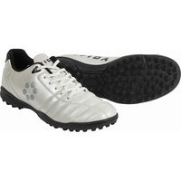 SFIDA(スフィーダ) フットサル スパイク PIONIERE TRAINING 26.5 ホワイト SF25TR01 1足（直送品）