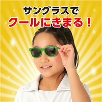 アーテック サングラス 緑 18998 1セット(1個×5)（直送品）