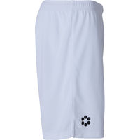 sfida(スフィーダ) フットサル ハーフパンツ BP TEAMショーツ 3XL ホワイト SA24833 1枚（直送品）