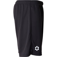 sfida(スフィーダ) フットサル ハーフパンツ BP TEAMショーツ JR 130 ブラック SA24833JR 1枚（直送品）