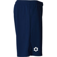 sfida(スフィーダ) フットサル ハーフパンツ BP TEAMショーツ XL ネイビー SA24833 1枚（直送品）