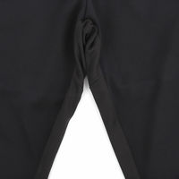 SFIDA(スフィーダ) フットサル 長ズボン Teampress ウォームアップパンツ S ブラック SA25803 1枚（直送品）