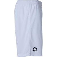sfida(スフィーダ) フットサル ハーフパンツ BP TEAMショーツ JR 140 ホワイト SA24833JR 1枚（直送品）