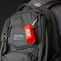 DNS(ディーエヌエス) サプリメントケース 272915 1セット（5個）（直送品）