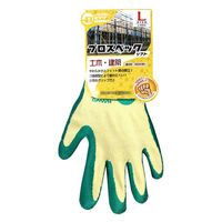 ハンボ プロスペックソフト L LN012-1P 1双（直送品）