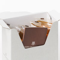 【アスクル・ロハコ限定】〈アンリ・シャルパンティエ〉フィナンシェ　5個入 1個 お菓子　ギフト　手土産　個包装 限定