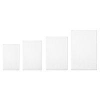 今村紙工 グラシン紙 紙袋 A3 360×540mm 1セット（1袋（100枚）×5） GPB-A3