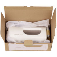 懐中電灯 東芝 LEDライト サーチライト 防滴 強力ライト エコパッケージ 蓄光シール付き KFL-1800（ECO） 1個