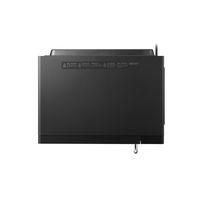 バルミューダ BALMUDA The Range S KRN01JP-BK 1台