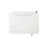 バルミューダ BALMUDA The Range S KRN01JP-WH 1台