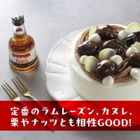 ドーバー ラム 45度 100ml 1セット（1本×2） ドーバー洋酒貿易 ホームケーキシリーズ リキュール ラム酒 製菓材料