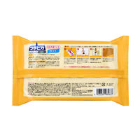 つやピカワックスシート洗浄成分＋ 無香性 10枚入 1セット（1個×3）リンレイ