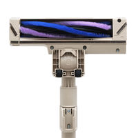 アイリスオーヤマ MagiCaleena紙パッククリーナー 掃除機 コードレス 自走式 2WAY SBD-202P-HC 1台