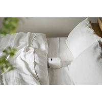 アイリスオーヤマ ふとん乾燥機 カラリエmini TURBO JSK-S10-W 1台