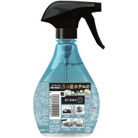 ファブリーズ 布用 レノアハピネス ホワイトティー 本体 370mL 1セット（1個×3） 消臭スプレー P＆G