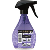 ファブリーズ 布用 レノアハピネス ホワイトムスク 本体 370mL 1セット（1個×3） 消臭スプレー P＆G