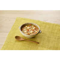 介護食 やわらか食 アサヒグループ食品 まんぷく日和 鱈つみれの寄せ鍋 1袋【容易にかめる】