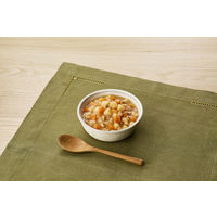 介護食 やわらか食 アサヒグループ食品 まんぷく日和 味しみ肉じゃが 1袋【歯ぐきでつぶせる】