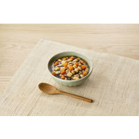 介護食 やわらか食 アサヒグループ食品 まんぷく日和 ひじき入り五目煮 1袋【歯ぐきでつぶせる】