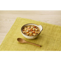 介護食 やわらか食 アサヒグループ食品 まんぷく日和 すき焼き 3袋【歯ぐきでつぶせる】