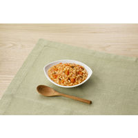 介護食 やわらか食 アサヒグループ食品 まんぷく日和 チキンライス 12袋【歯ぐきでつぶせる】