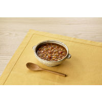 介護食 やわらか食 アサヒグループ食品 まんぷく日和 味噌煮込みうどん 6袋【歯ぐきでつぶせる】