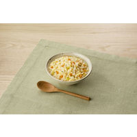 介護食 やわらか食 アサヒグループ食品 まんぷく日和 鯛雑炊 6袋【舌でつぶせる】