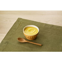 介護食 やわらか食 アサヒグループ食品 まんぷく日和 なめらかにんじん×かぼちゃ 12袋【かまなくてよい】