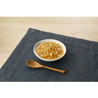 介護食 やわらか食 アサヒグループ食品 まんぷく日和 やわらか大豆の五目豆 12袋【舌でつぶせる】