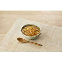 介護食 やわらか食 アサヒグループ食品 まんぷく日和 5種野菜の甘辛煮 12袋【舌でつぶせる】