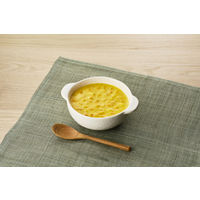 介護食 やわらか食 アサヒグループ食品 まんぷく日和 かぼちゃのクリームスープ 12袋【舌でつぶせる】