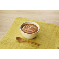 介護食 やわらか食 アサヒグループ食品 まんぷく日和 なめらかトマト×大豆 12袋【かまなくてよい】