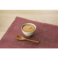 介護食 やわらか食 アサヒグループ食品 まんぷく日和 なめらか牛しぐれ煮風 6袋【かまなくてよい】