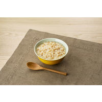 介護食 やわらか食 アサヒグループ食品 まんぷく日和 ふかひれ中華粥 6袋【舌でつぶせる】