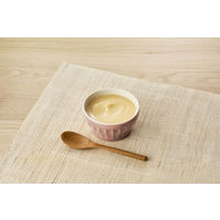 介護食 やわらか食 アサヒグループ食品 まんぷく日和 なめらか鶏のクリームシチュー 12袋【かまなくてよい】