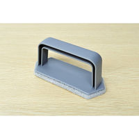 小久保工業所 ミニグリップクリーナー ガンコ汚れ用 4069 1セット(1個×10)（直送品）