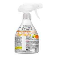 リセッシュ 除菌EX アールグレイ＆シトラスの香り 本体 370mL 1セット（1個×3） 消臭スプレー 花王