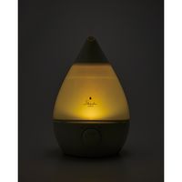 アピックスインターナショナル アピックス 超音波式アロマ加湿器original グリーン ASZー330 GR ASZ-330(GR) 1台